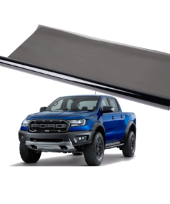 DÁN PHIM CÁCH NHIỆT XE FORD RANGER