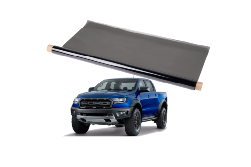 DÁN PHIM CÁCH NHIỆT XE FORD RANGER