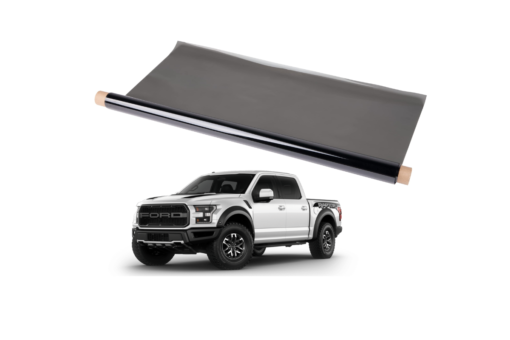 DÁN PHIM CÁCH NHIỆT XE FORD RAPTOR