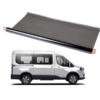 DÁN PHIM CÁCH NHIỆT XE FORD TRANSIT