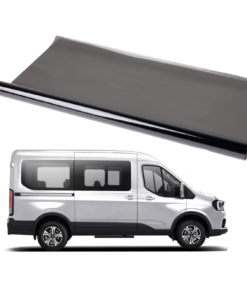DÁN PHIM CÁCH NHIỆT XE FORD TRANSIT