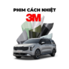 DÁN PHIM CÁCH NHIỆT XE KIA CARNIVAL – CHÍNH HÃNG 3M