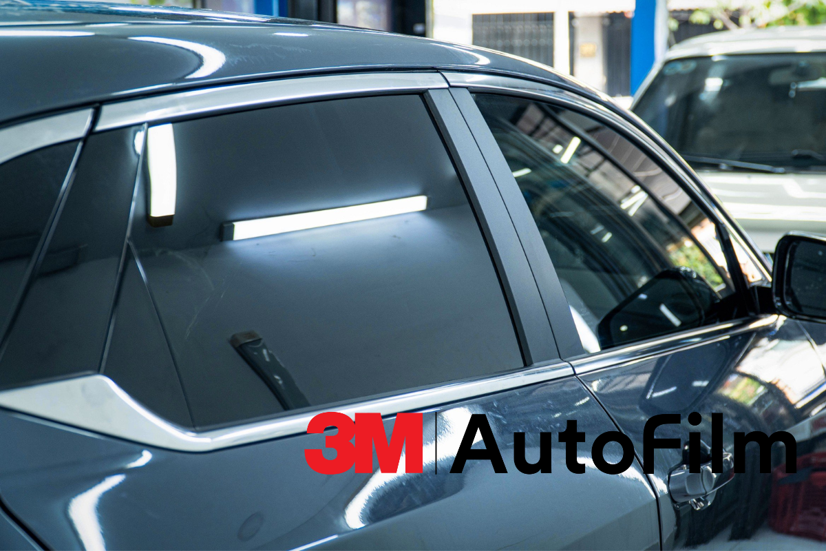 DÁN PHIM CÁCH NHIỆT XE KIA CERATO – CHÍNH HÃNG 3M