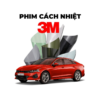 DÁN PHIM CÁCH NHIỆT XE KIA K5 – CHÍNH HÃNG 3M