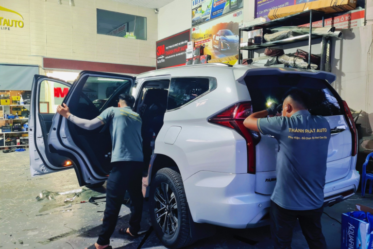 DÁN PHIM CÁCH NHIỆT XE KIA OPTIMA – CHÍNH HÃNG 3M - Ảnh 3