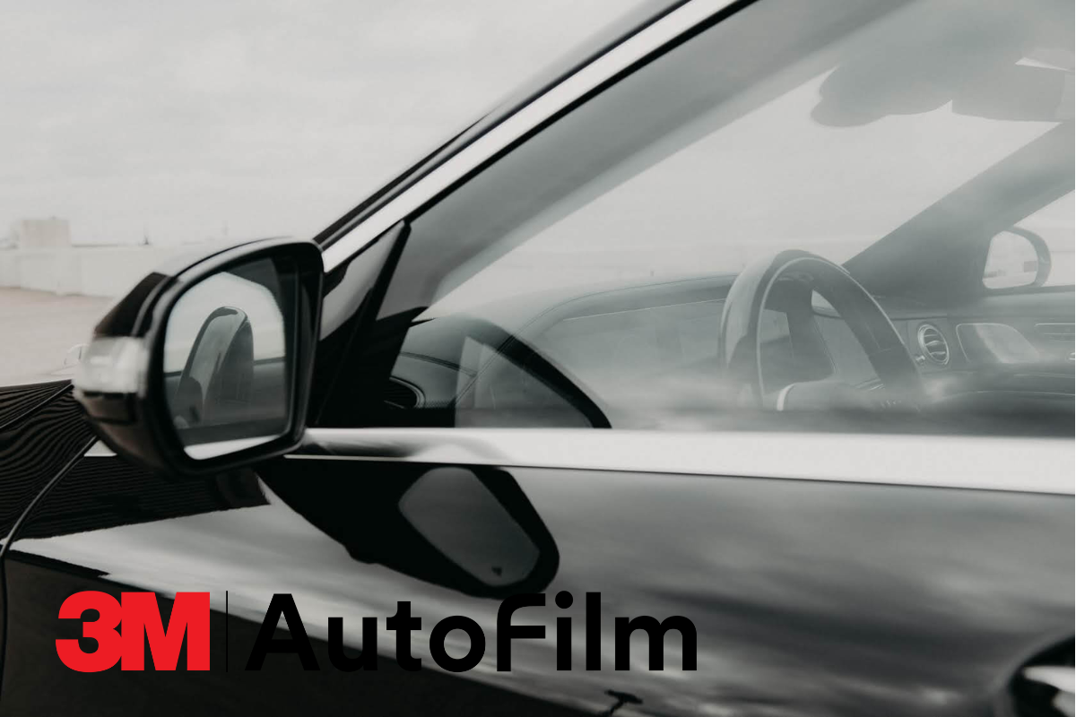 DÁN PHIM CÁCH NHIỆT XE TOYOTA CAMRY - CHÍNH HÃNG 3M