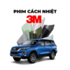 DÁN PHIM CÁCH NHIỆT XE TOYOTA FORTUNER