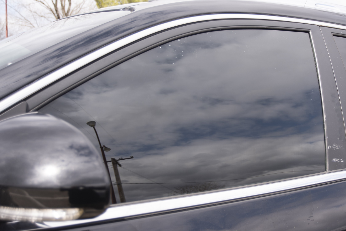 DÁN PHIM CÁCH NHIỆT XE TOYOTA VENZA – CHÍNH HÃNG 3M