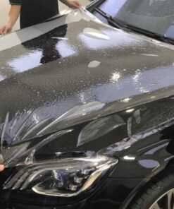 địa điểm dán ppf xe ô tô xã hiệp phước