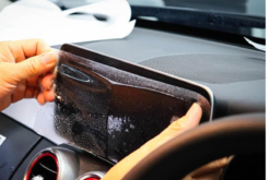 địa điểm dán ppf nội thất ô tô quận 11