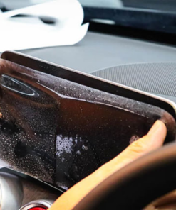 địa điểm dán ppf nội thất ô tô quận 11