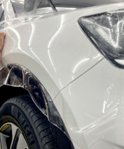 Dán PPF ARI Cho Ô Tô MPV