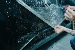 Dán PPF Và Phim Cách Nhiệt: Cần Dán Cả Hai Cho Xe Ô Tô Không?