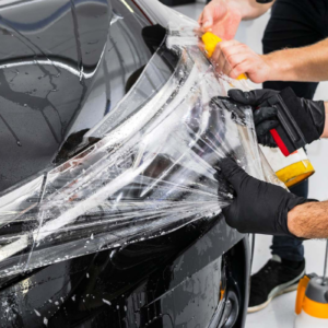 địa điểm dán ppf xe ô tô xã tây an hội