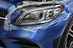 Dán PPF Tại Thành Phát Auto