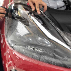 dán ppf xe cao cấp