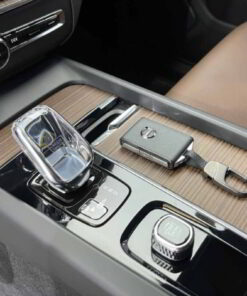 Dán PPF Cần Số Xe Ô Tô