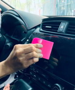 Dán PPF Tay Nắm Cửa Xe