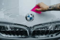 địa điểm dán ppf