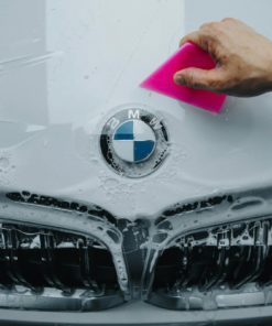 địa điểm dán ppf