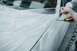 Các Gói Dịch Vụ Dán PPF