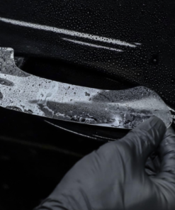 địa điểm dán ppf xe ô tô xã cần giờ