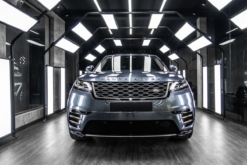 Lý Do Dán PPF Cho Xe Ô Tô Là Đầu Tư Thông Minh Cho Chủ Xe