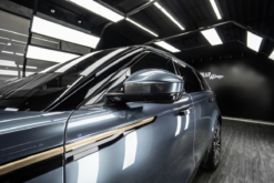 Cách Giữ Lớp Phim PPF Cho Xe Ô Tô Luôn Mới Mẻ Và Bền Lâu