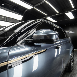 Cách Giữ Lớp Phim PPF Cho Xe Ô Tô Luôn Mới Mẻ Và Bền Lâu