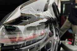 địa điểm dán ppf xe ô tô xã hóc môn