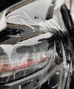 địa điểm dán ppf xe ô tô xã hóc môn