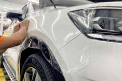 địa điểm dán ppf xe ô tô xã xuân thới sơn