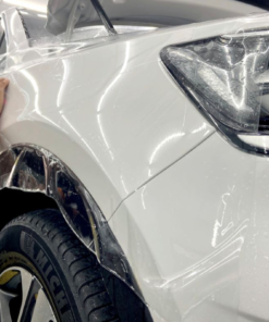 địa điểm dán ppf xe ô tô xã xuân thới sơn