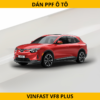 Dán PPF Ô Tô Vinfast VF8 Plus