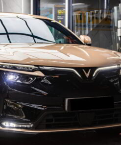 địa điểm dán ppf xe ô tô xã bình mỹ