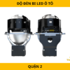 Độ đèn Bi Led ô tô tại Quận 2 – Ánh sáng mạnh, tiết kiệm năng lượng