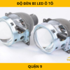 Độ Đèn Bi Led Ô Tô Tại Quận 9 - Chất Lượng Cao