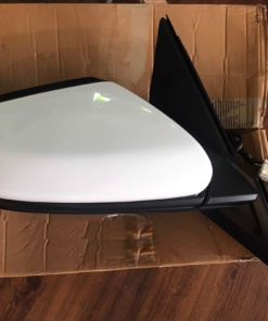 ĐỘ GƯƠNG GẬP ĐIỆN CHO XE HONDA CIVIC