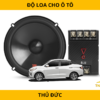 Độ Loa Cho Ô Tô Tại TP. Thủ Đức Chuyên Nghiệp