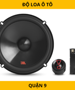 Độ Loa Ô Tô Tại Quận 9 – Trải Nghiệm Âm Thanh Tuyệt Với