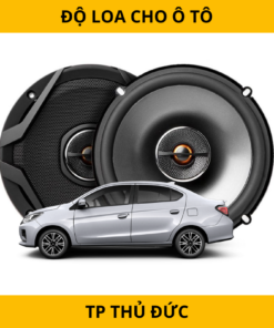 Độ Loa Ô Tô Tại Thủ Đức Chuyên Nghiệp