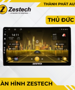 Độ Màn Hình Android Zestech Tại Thủ Đức Uy Tín