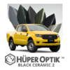 GÓI PHIM CÁCH NHIỆT BLACK CERAMIC 2 CHO Ô TÔ XE HƠI