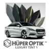 GÓI PHIM CÁCH NHIỆT HUPER OPTIK LUXURY TINT 1 XE Ô TÔ