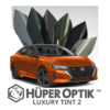GÓI PHIM CÁCH NHIỆT HUPER OPTIK LUXURY TINT 2 XE Ô TÔ