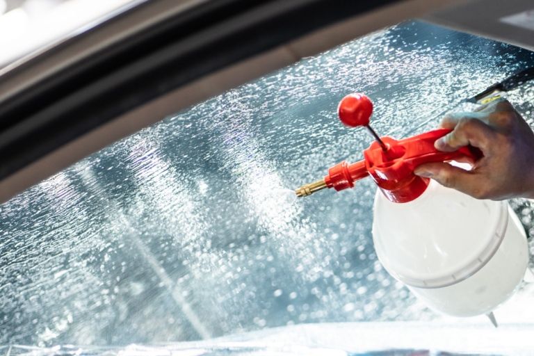 GÓI PHIM CÁCH NHIỆT HUPER OPTIK LUXURY TINT 2 XE Ô TÔ - Ảnh 3