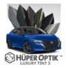 GÓI PHIM CÁCH NHIỆT HUPER OPTIK LUXURY TINT-3 XE Ô TÔ