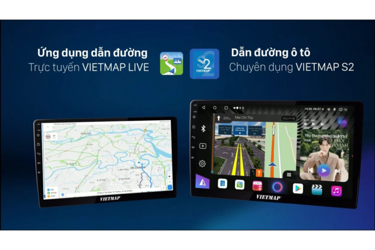 Key Vietmap Live Plus - Bản Quyền Phần Mềm Dẫn Đường Online - Ảnh 3