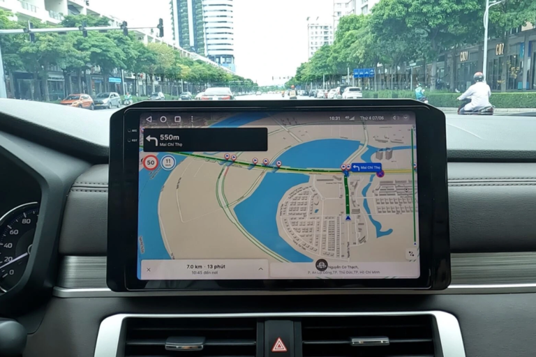 Key Vietmap Live Pro - Bản Quyền Bản Đồ Trực Tuyến - Ảnh 4