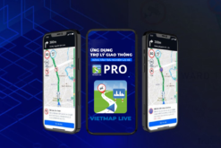Key Vietmap Live Pro - Bản Quyền Bản Đồ Trực Tuyến